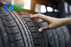 Làm thế nào để chọn đúng loại lốp xe ô tô?