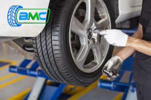 Tại sao độ mòn gai lốp lại quan trọng