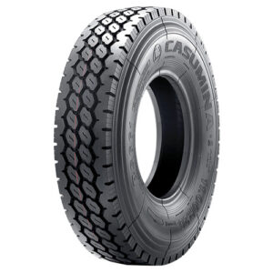 Lốp BlueStone - Casumina - BS661 - Quy cách 11.00R20