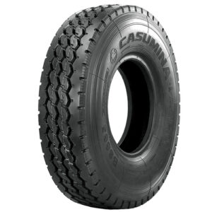 Lốp BlueStone - Casumina - BS665 - Quy cách 12.00R20