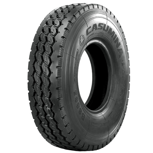 Lốp BlueStone - Casumina - BS665 - Quy cách 12.00R20