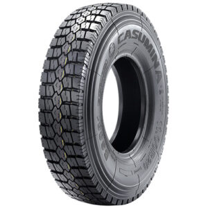 Lốp BlueStone - Casumina - BS881 - Quy cách 12R22.5